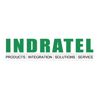 Indratel Australia logo.
