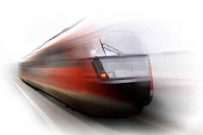 The Westermo IP train solutions provide total data communication solutions for the rail industry
