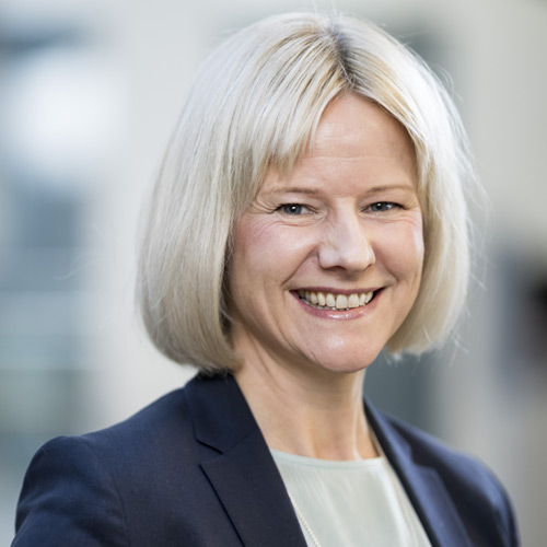 Jenny Sjödahl, CEO Westermo.