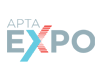 APTA Expo logo.