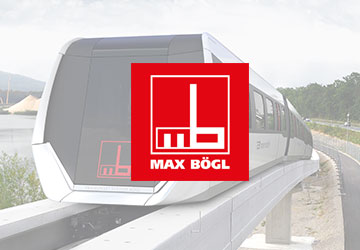 Westermo and Max Bögl - Transport System Bögl success story.